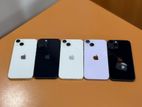 Apple iPhone 14 128GB (Used)