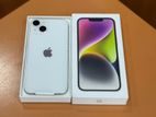 Apple iPhone 14 128GB (Used)