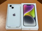 Apple iPhone 14 128GB (Used)