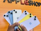 Apple iPhone 14 128GB (Used)