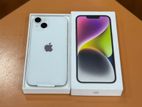 Apple iPhone 14 128GB (Used)