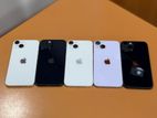 Apple iPhone 14 128GB (Used)