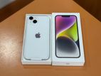 Apple iPhone 14 128GB (Used)