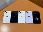 Apple iPhone 14 128GB (Used)