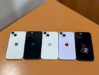 Apple iPhone 14 128GB (Used)