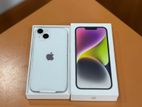 Apple iPhone 14 128GB (Used)