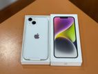 Apple iPhone 14 128GB (Used)