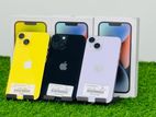Apple iPhone 14 128GB (Used)