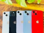 Apple iPhone 14 128GB (Used)