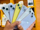 Apple iPhone 14 128GB (Used)