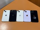 Apple iPhone 14 128GB (Used)