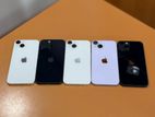 Apple iPhone 14 128GB (Used)