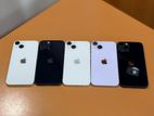 Apple iPhone 14 128GB (Used)