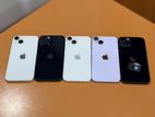 Apple iPhone 14 128GB (Used)