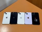 Apple iPhone 14 128GB (Used)