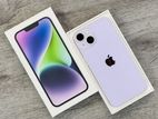 Apple iPhone 14 128GB (Used)