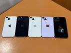 Apple iPhone 14 128GB (Used)