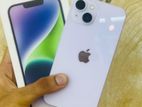 Apple iPhone 14 128GB (Used)