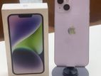 Apple iPhone 14 128GB (Used)