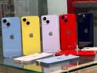 Apple iPhone 14 128GB (Used)