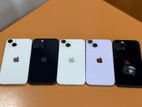 Apple iPhone 14 128GB (Used)