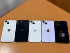 Apple iPhone 14 128GB (Used)