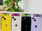 Apple iPhone 14 128GB (Used)