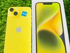 Apple iPhone 14 128GB (Used)