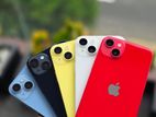 Apple iPhone 14 128GB (Used)