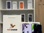 Apple iPhone 14 128GB (Used)