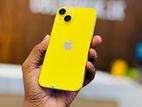Apple iPhone 14 128GB (Used)