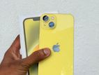 Apple iPhone 14 128gb (Used)