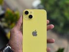 Apple iPhone 14 128GB (Used)