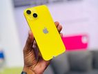 Apple iPhone 14 128GB (Used)