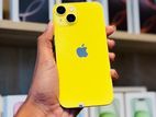 Apple iPhone 14 128GB (Used)