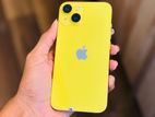 Apple iPhone 14 128GB (Used)