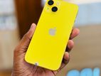 Apple iPhone 14 128GB (Used)