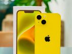 Apple iPhone 14 128GB (Used)