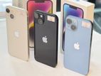 Apple iPhone 14 128GB (Used)