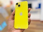 Apple iPhone 14 128GB (Used)