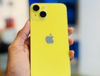 Apple iPhone 14 128GB (Used)