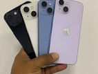 Apple iPhone 14 128GB (Used)