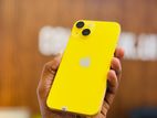 Apple iPhone 14 128GB (Used)