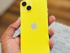 Apple iPhone 14 128GB (Used)