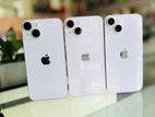 Apple iPhone 14 128GB (Used)