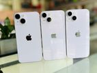 Apple iPhone 14 128GB (Used)