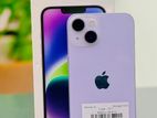 Apple iPhone 14 128GB (Used)