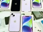 Apple iPhone 14 128GB (Used)