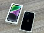 Apple iPhone 14 128gb (Used)
