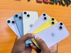 Apple iPhone 14 128GB (Used)